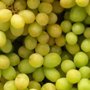 grapes