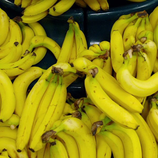 Bananas